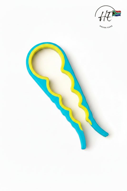 HouseEase grip opener with logo